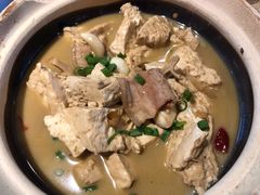 -杭百味·大众精选杭帮菜(西湖音乐喷泉店)