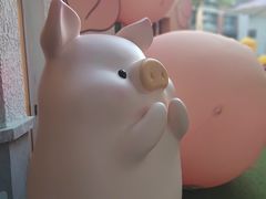 -弗兰克牛排西餐厅Ribone steak house(柠檬花园店)