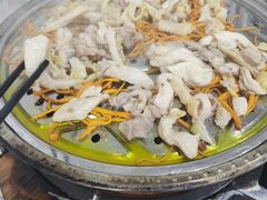 -凯盈阁·顺德私房菜·桑拿鸡