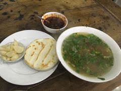 -老白家水盆羊肉