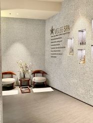 -VELEE·SPA高定疗愈会所