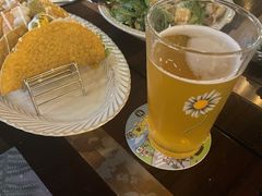 -Margherita雏菊意大利餐厅(雅颂庭购物中心店)
