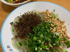 -何氏筠连水粉(明伦堂店)