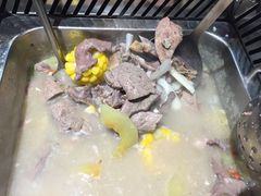 -九记路边鸡(穗盐路店)