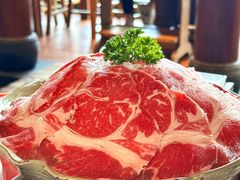 -宽巷子成都火锅(南站店)