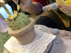 -趣陶陶艺手工坊(新世界百货重庆店)