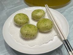 -绿岛国际酒店·海鲜酒楼(八七路店)