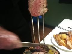 -戈拿旺巴西烤肉(崇文门店)