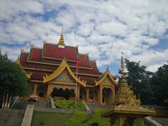 -西双版纳勐泐文化旅游区