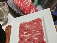 -东来顺•非遗火锅(外滩店)