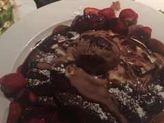 -Pancakes on the rocks(Darling Harbour)