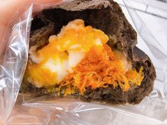 -Bread618面包生日蛋糕(欧亚商都店)