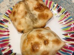 烤包子-新疆伊宁远征餐厅