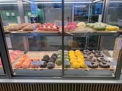 -奈雪的茶(振华商厦店)