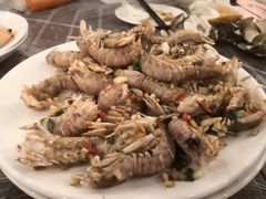 -南蚝小贝海鲜特色餐厅(南澳岛店)