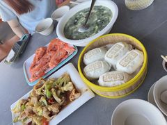 -阿弟特色海鲜餐厅·大排档(平潭店)