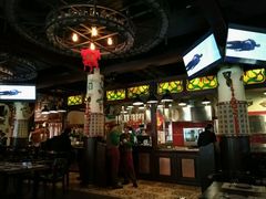 -马迭尔德式西餐精酿啤酒屋(中央大街店)