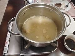 -东莞塘厦三正半山温泉酒店·沙利文西餐厅
