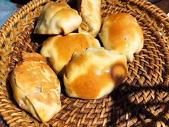 烤包子-品味新疆民族风味餐厅(东方今典店)