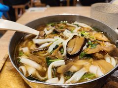 -小满手工粉(北京来福士店)