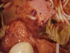 -阿香米线(乐客城店)