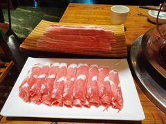 -额尔敦草原涮羊肉·烧烤(冻青树总店)
