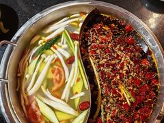 -矮板凳老火锅(宽窄巷子店)