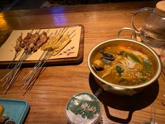 -那些年记忆烧烤