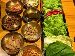 -韩象烤肉·韩国料理(市南麦凯乐旗舰店)