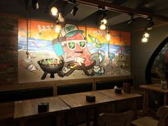 -聚点串吧·北京烧烤(赵登禹路店)