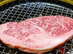 -觅福里•熟成和牛餐厅