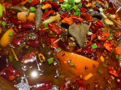 -懒人盐府人家·自贡大麻鱼(安贞店)