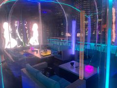 -外滩8号 whisky bar(金延大厦店)