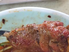 -海军馕坑肉店(库尔勒总店)