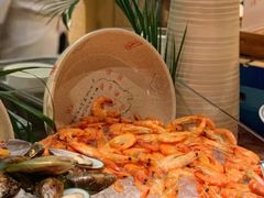 -龙城咖啡厅(常州富都洲际店)