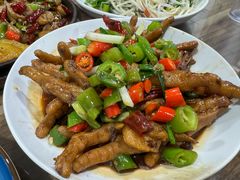 -江西饭店(黄浦区店)