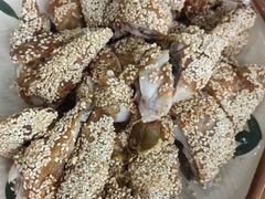 -区海鸡场饭店(石壁店)