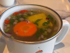 -巴依老爷新疆美食(常营店)