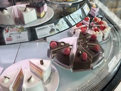 -巴黎贝甜(五道口店)