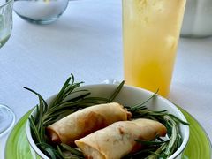 -悦厅·下午茶(杭州柏悦酒店)