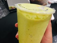 -金喜酪梨果汁专卖店