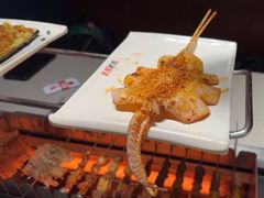 -丰茂烤串(港旅店)