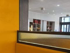 -江浦东烧烤城(韩式特色炭火烤肉同心路店)