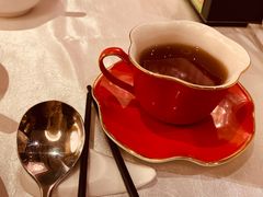 -武汉香格里拉大酒店·香宫中餐厅