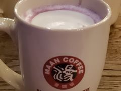 -漫咖啡 (CCPAPK创意港店)