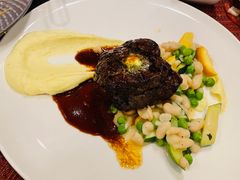 -WOLFGANG PUCK KITCHEN & BAR(迪士尼小镇店)