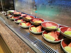 -mezza9 Macau(澳门君悦酒店)