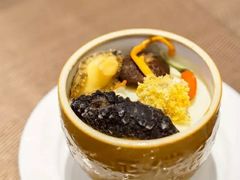 -上海虹桥宾馆味翠餐厅