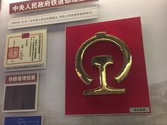 -中国铁道博物馆(正阳门馆)
