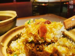 -啫神·广州地标美食(北京路店)